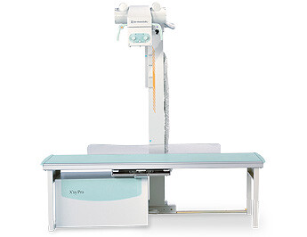 レントゲン装置